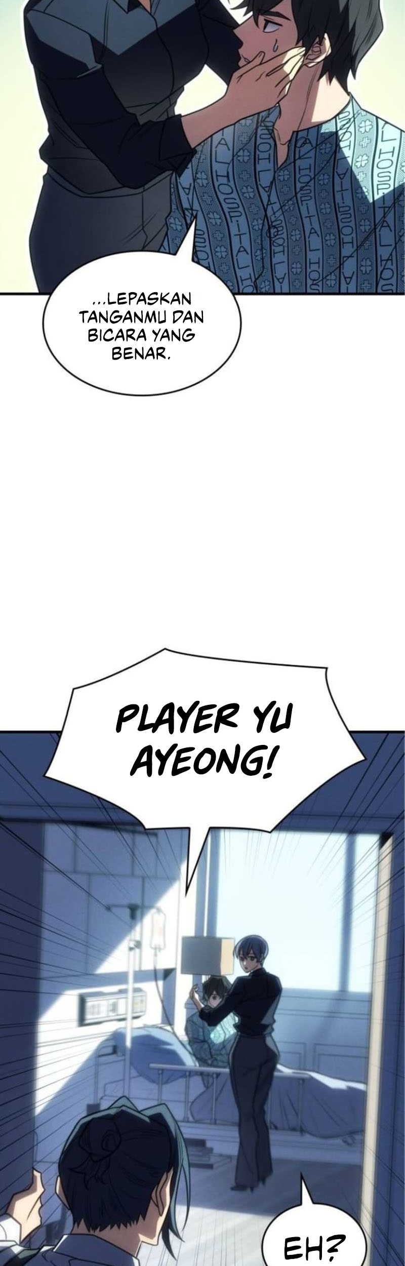 Regressing With The King’s Power Chapter 58 - halaman 87