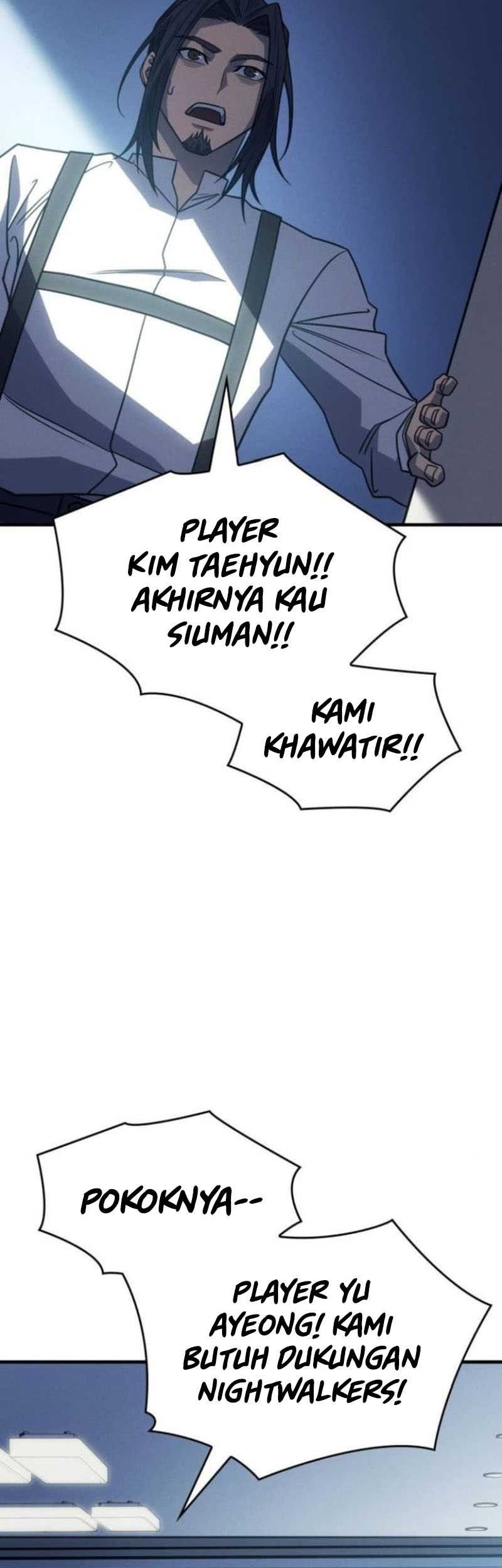 Regressing With The King’s Power Chapter 58 - halaman 89