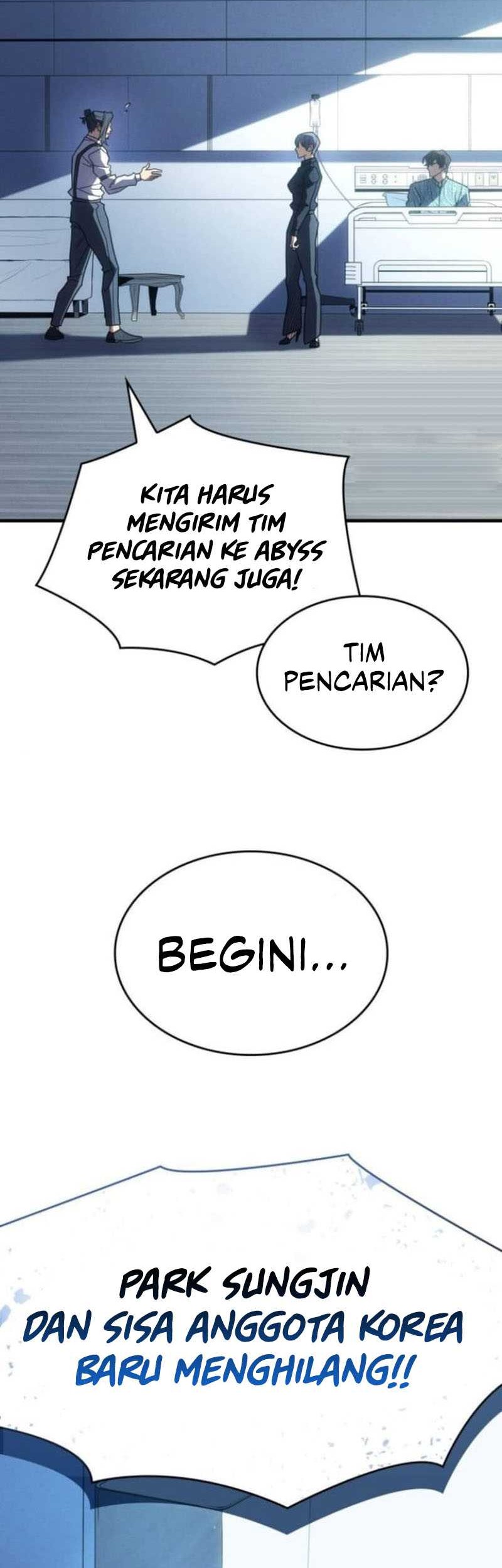 Regressing With The King’s Power Chapter 58 - halaman 90