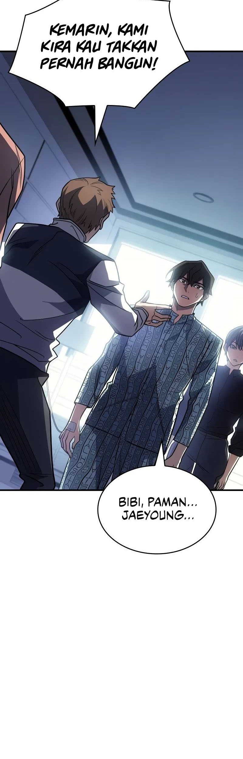 Regressing With The King’s Power Chapter 59 - halaman 11