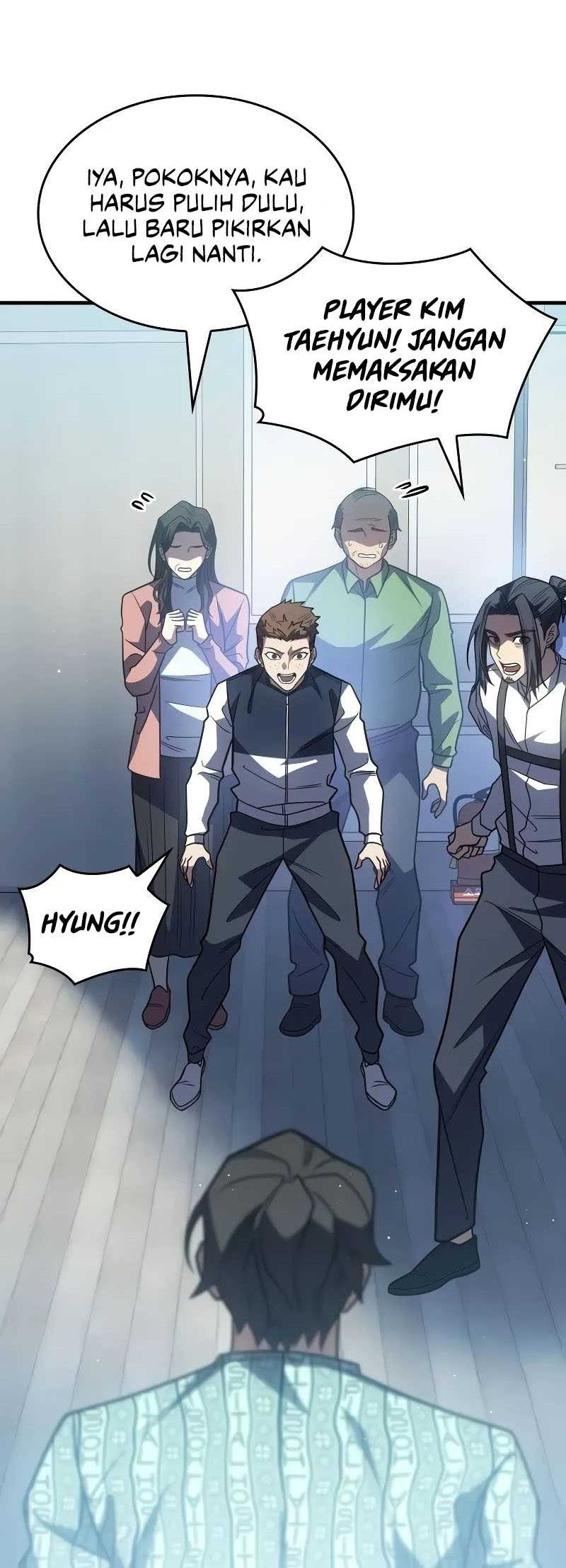 Regressing With The King’s Power Chapter 59 - halaman 13
