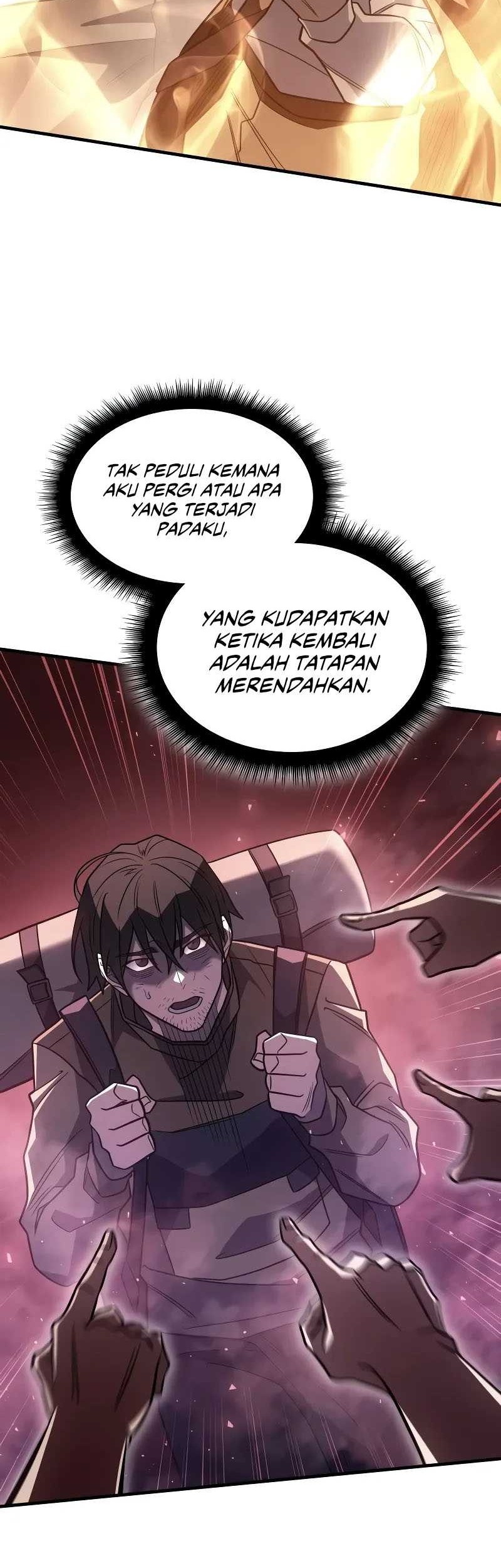 Regressing With The King’s Power Chapter 59 - halaman 15