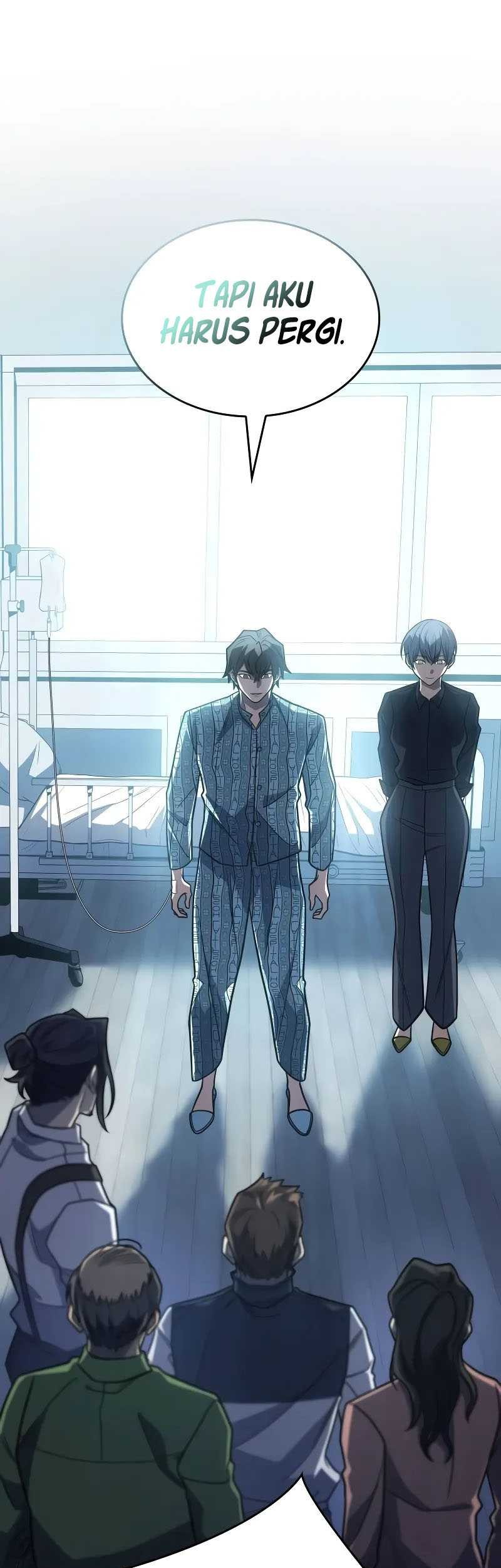 Regressing With The King’s Power Chapter 59 - halaman 18