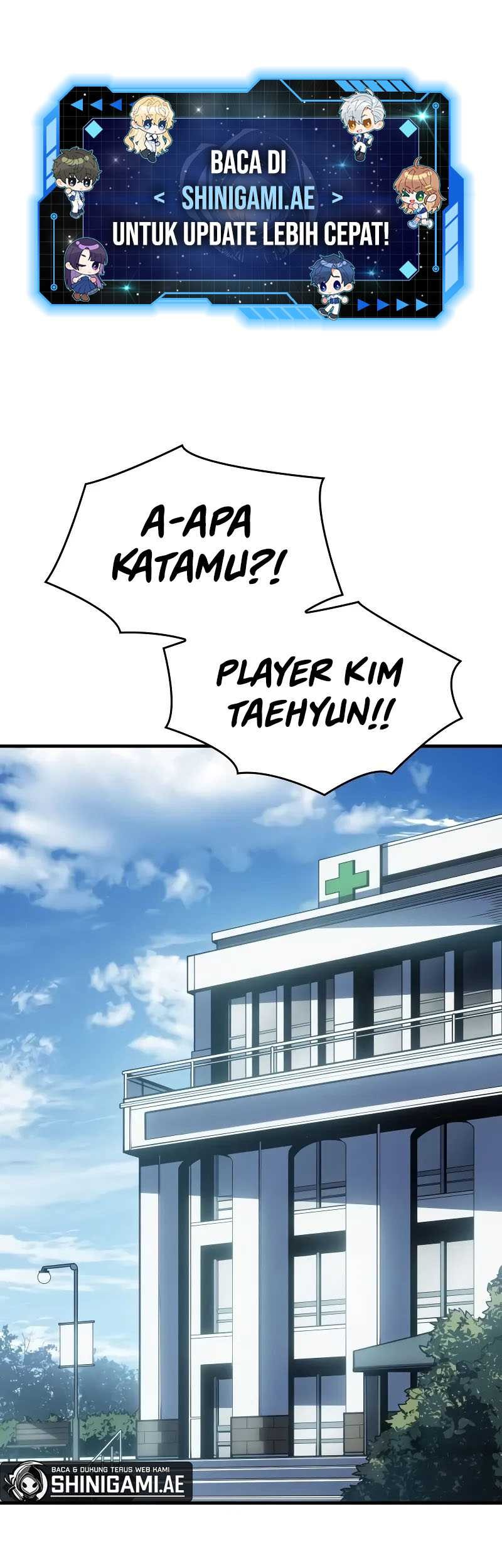 Regressing With The King’s Power Chapter 59 - halaman 2