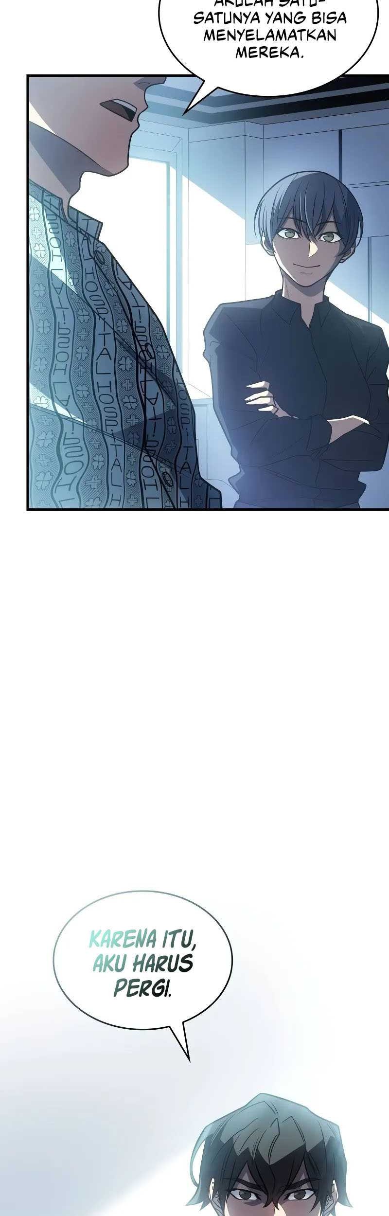 Regressing With The King’s Power Chapter 59 - halaman 20