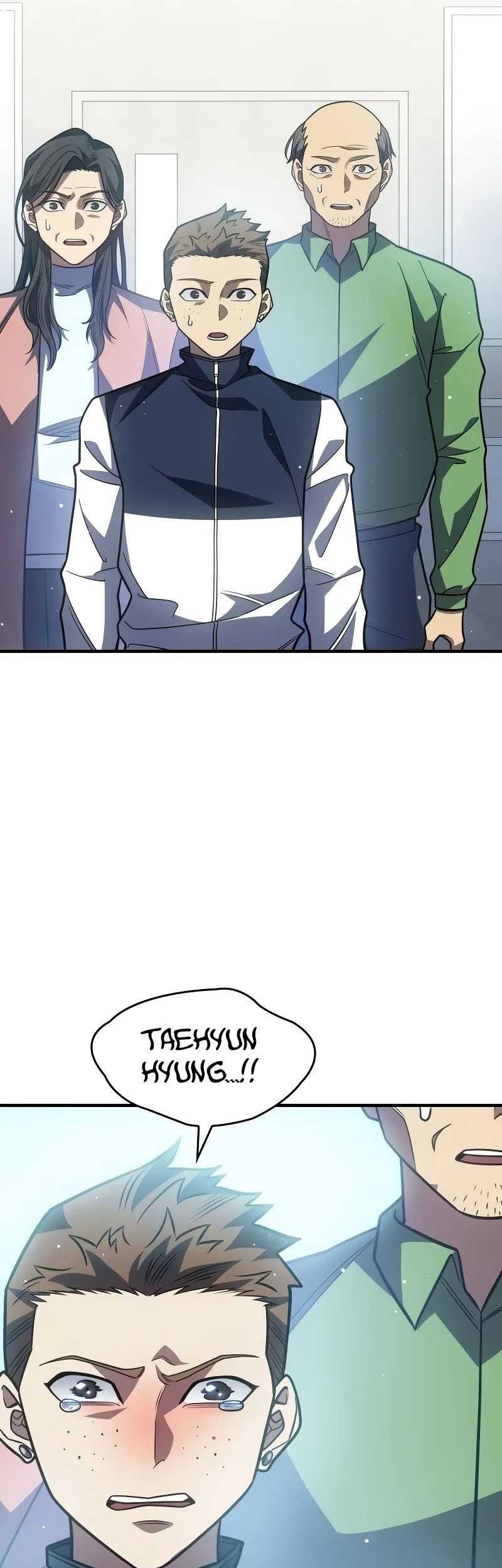 Regressing With The King’s Power Chapter 59 - halaman 22