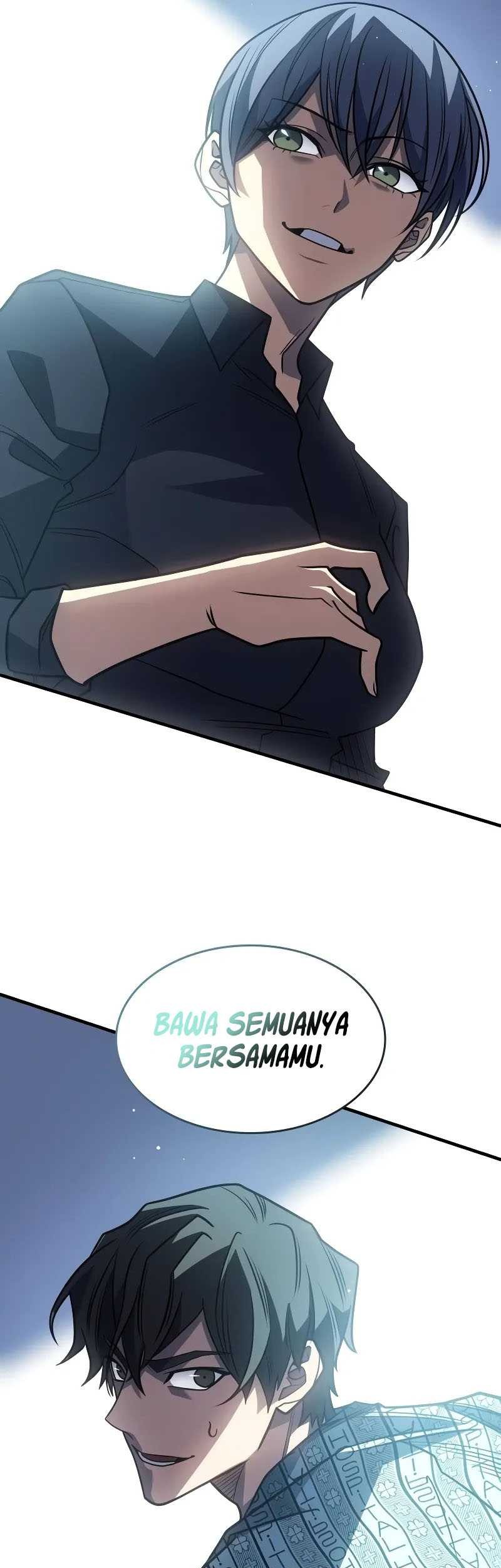 Regressing With The King’s Power Chapter 59 - halaman 26