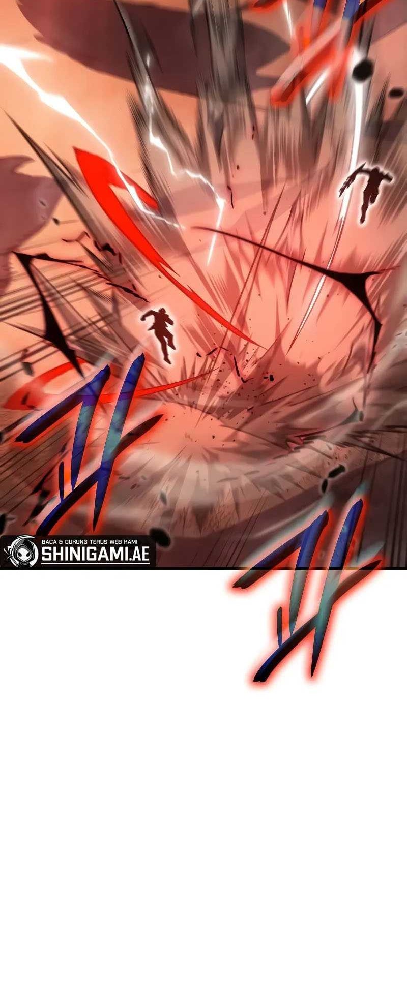 Regressing With The King’s Power Chapter 59 - halaman 29