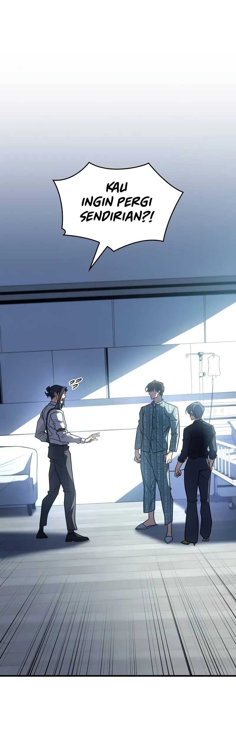 Regressing With The King’s Power Chapter 59 - halaman 3