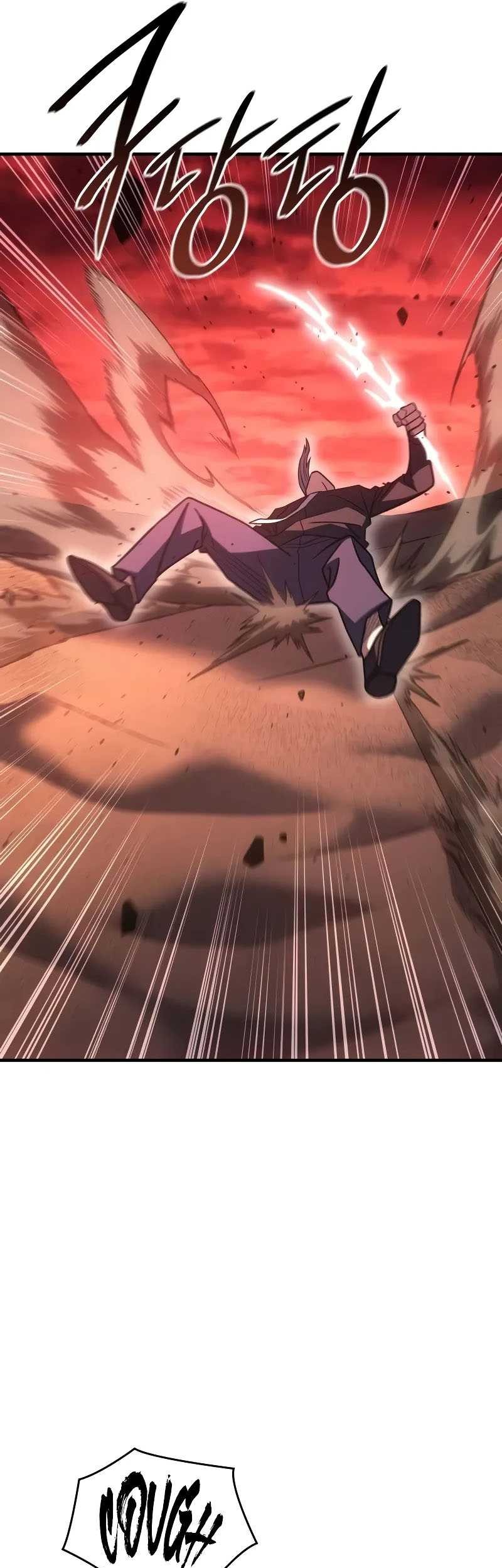 Regressing With The King’s Power Chapter 59 - halaman 30