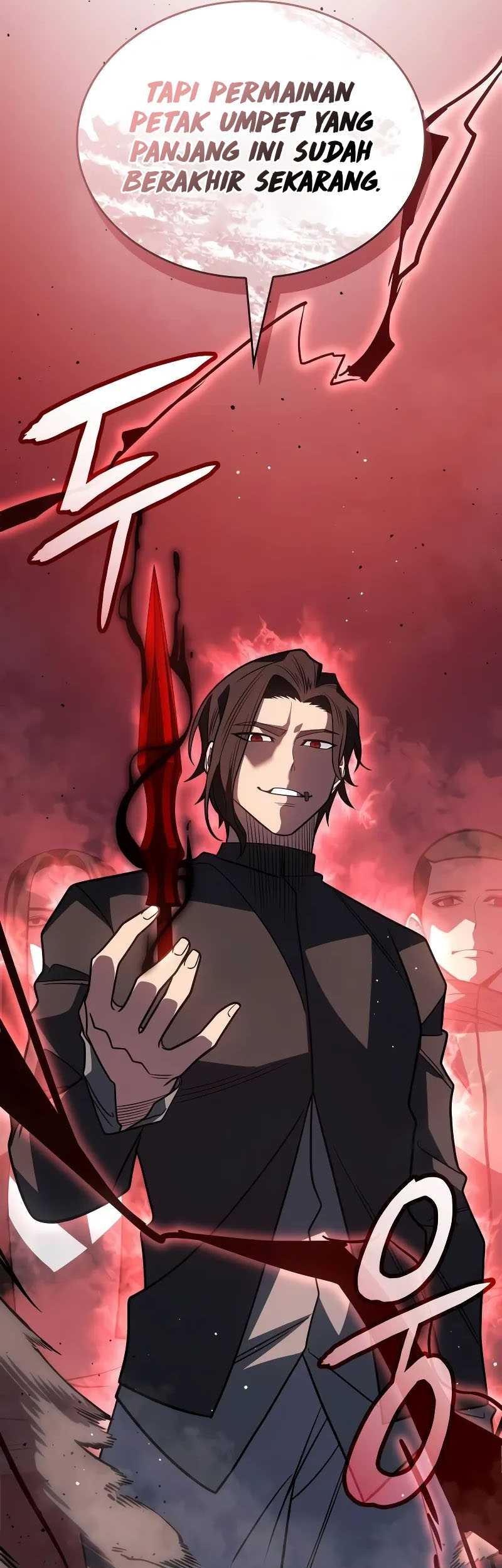 Regressing With The King’s Power Chapter 59 - halaman 34