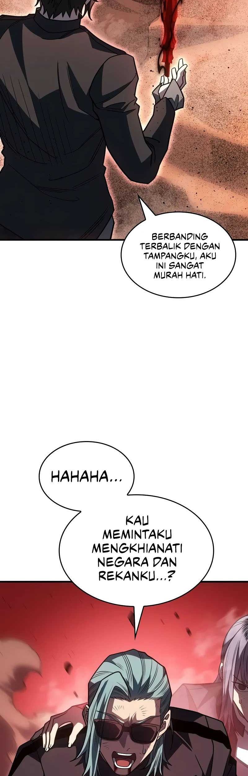 Regressing With The King’s Power Chapter 59 - halaman 36
