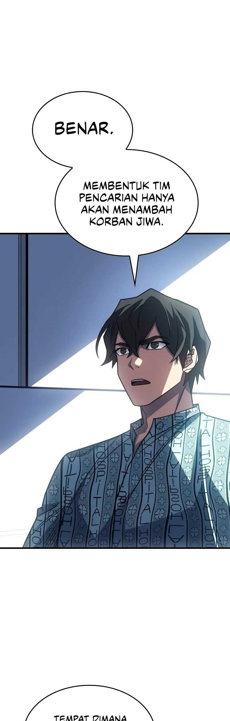Regressing With The King’s Power Chapter 59 - halaman 4