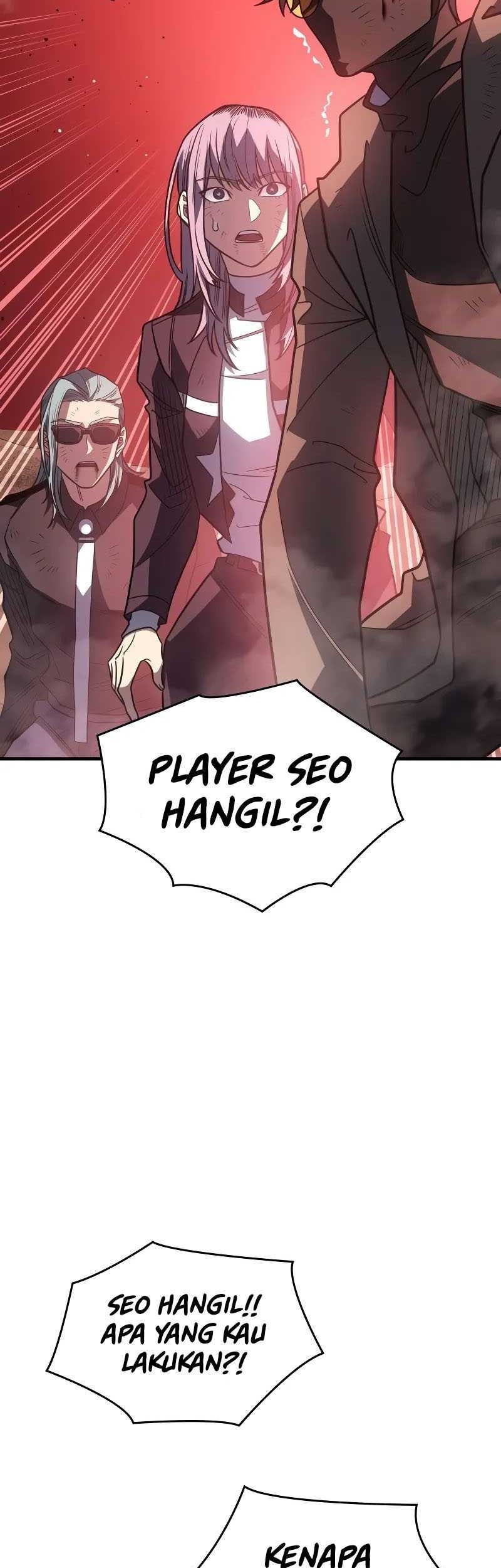 Regressing With The King’s Power Chapter 59 - halaman 40
