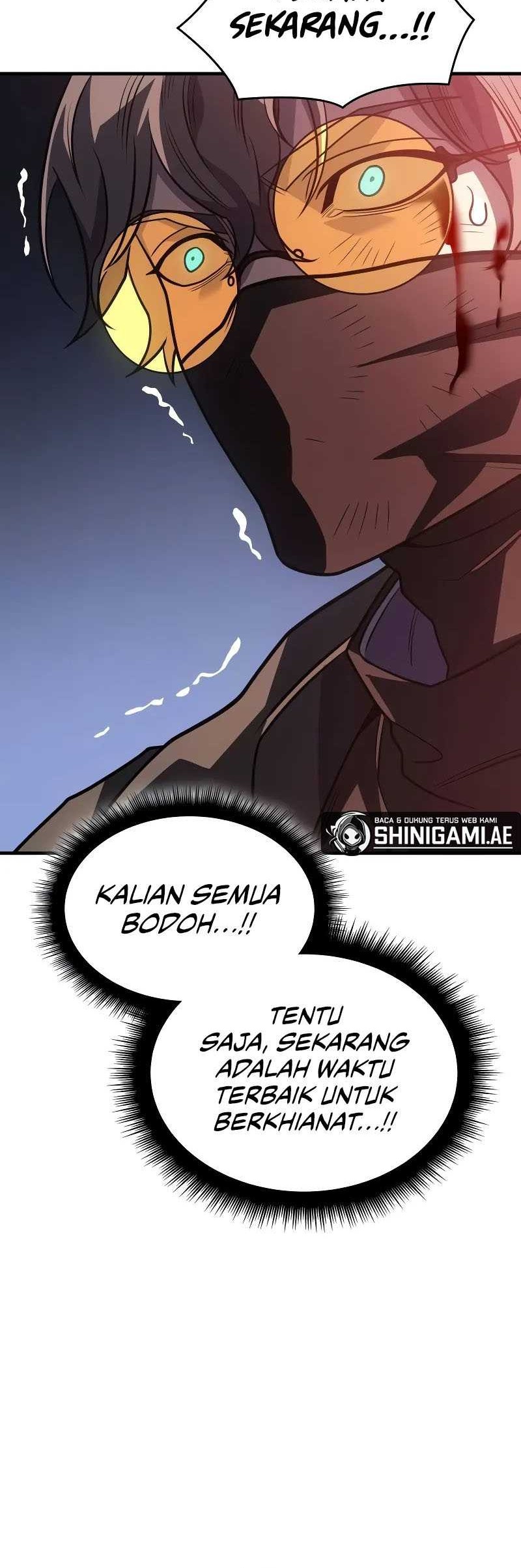 Regressing With The King’s Power Chapter 59 - halaman 41