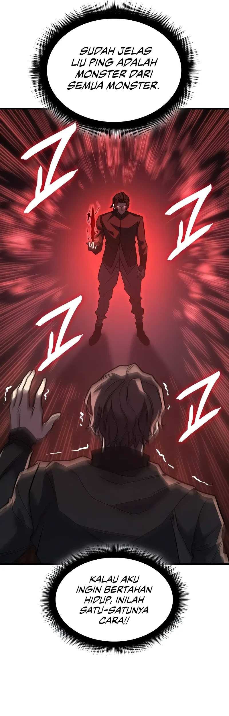 Regressing With The King’s Power Chapter 59 - halaman 42