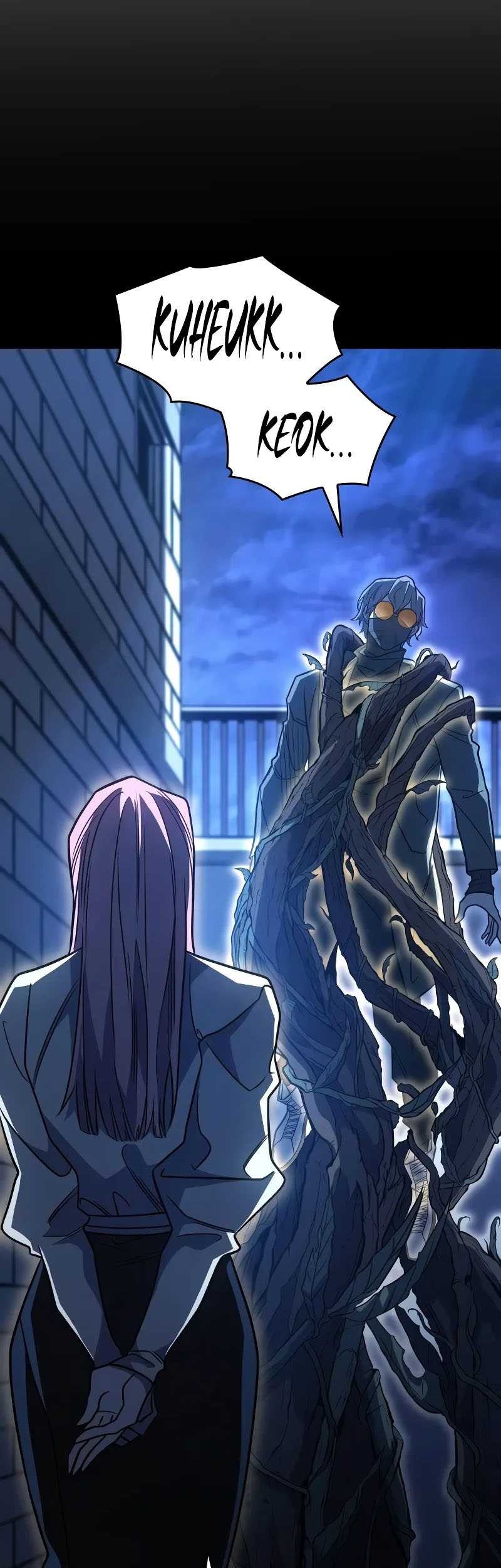 Regressing With The King’s Power Chapter 59 - halaman 44