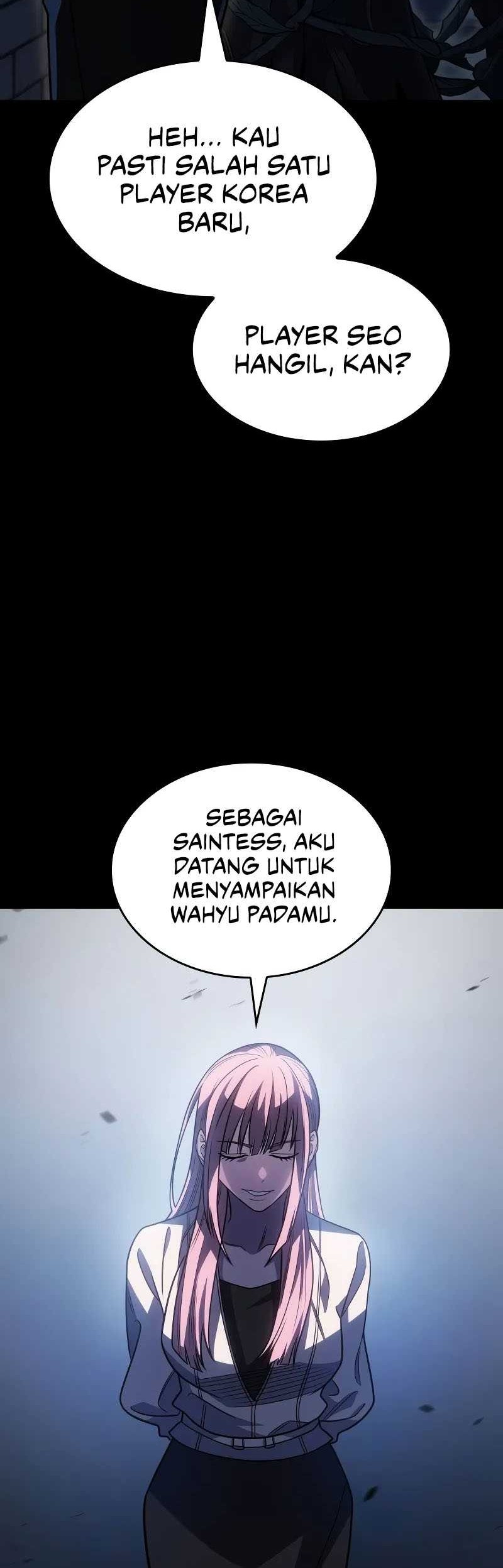 Regressing With The King’s Power Chapter 59 - halaman 45