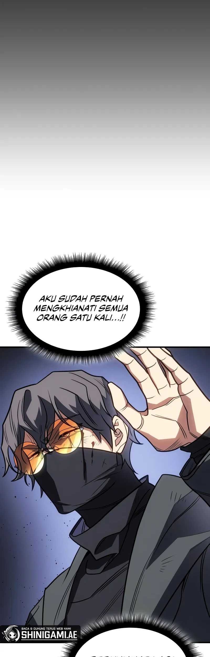 Regressing With The King’s Power Chapter 59 - halaman 48