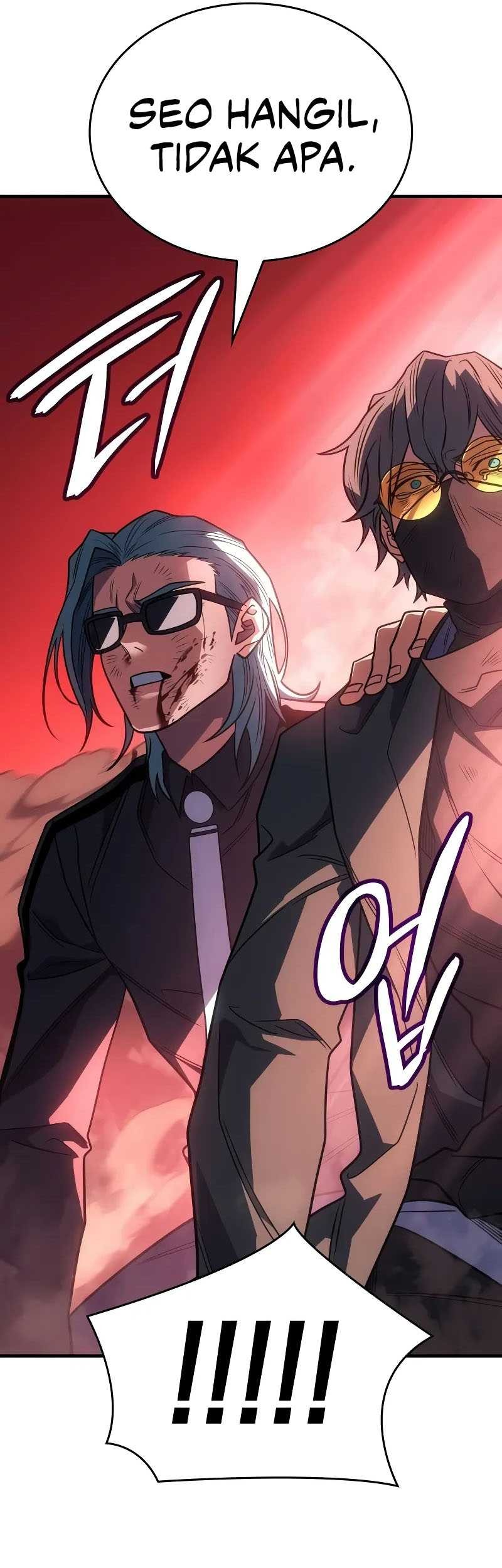 Regressing With The King’s Power Chapter 59 - halaman 50