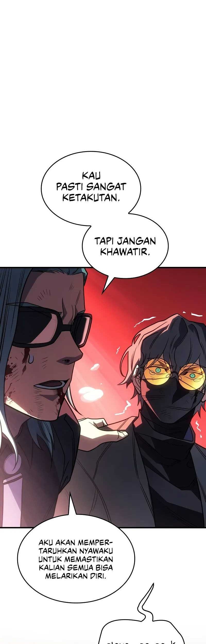 Regressing With The King’s Power Chapter 59 - halaman 51