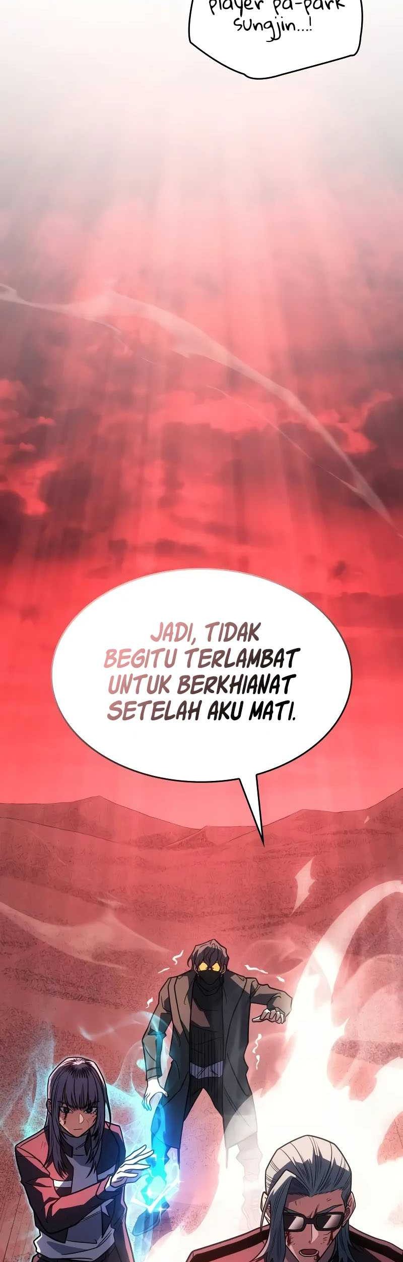 Regressing With The King’s Power Chapter 59 - halaman 52