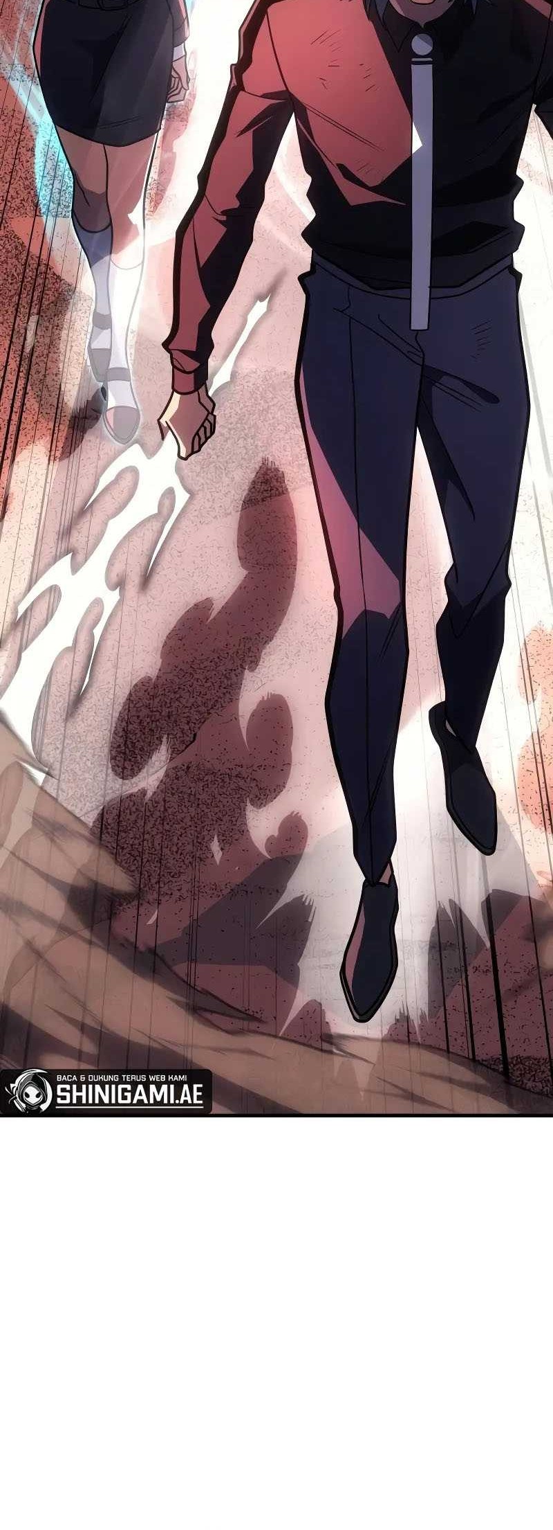 Regressing With The King’s Power Chapter 59 - halaman 53