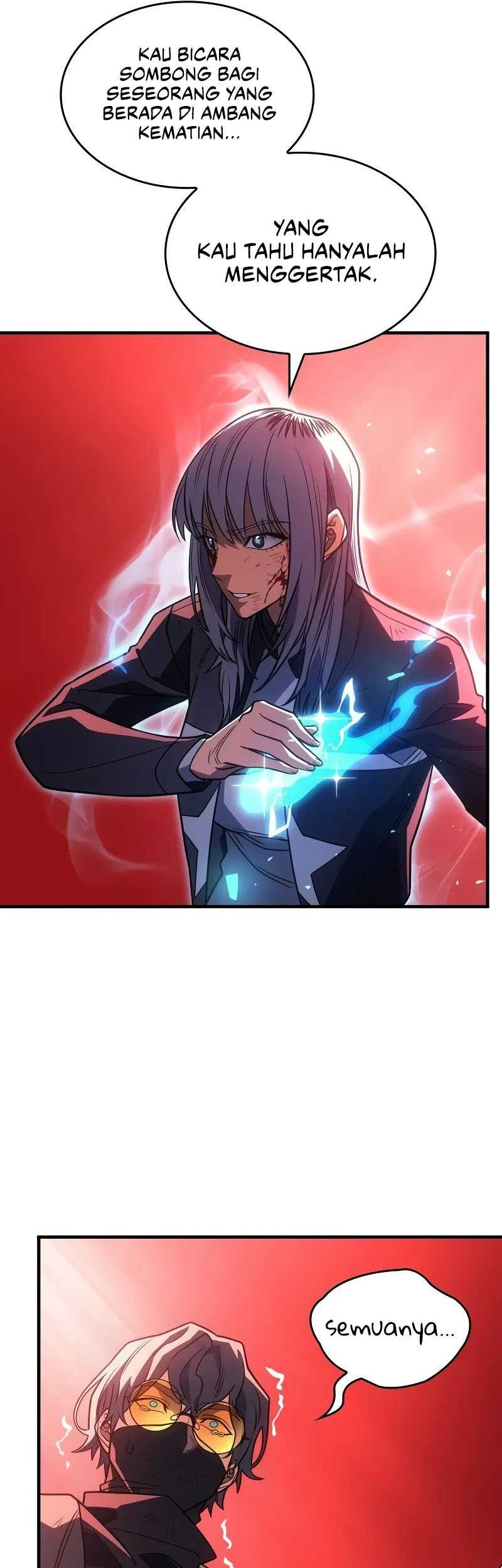 Regressing With The King’s Power Chapter 59 - halaman 54