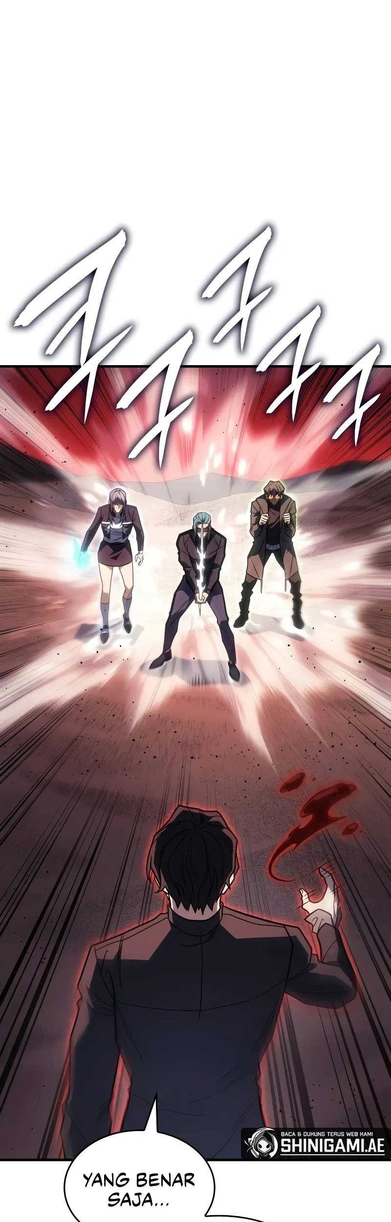 Regressing With The King’s Power Chapter 59 - halaman 56