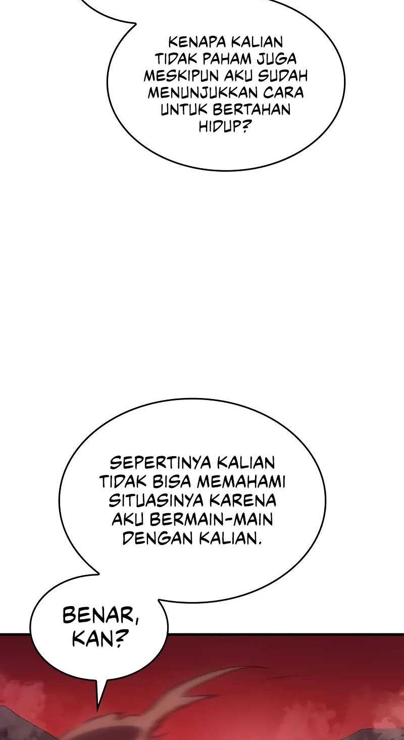 Regressing With The King’s Power Chapter 59 - halaman 57