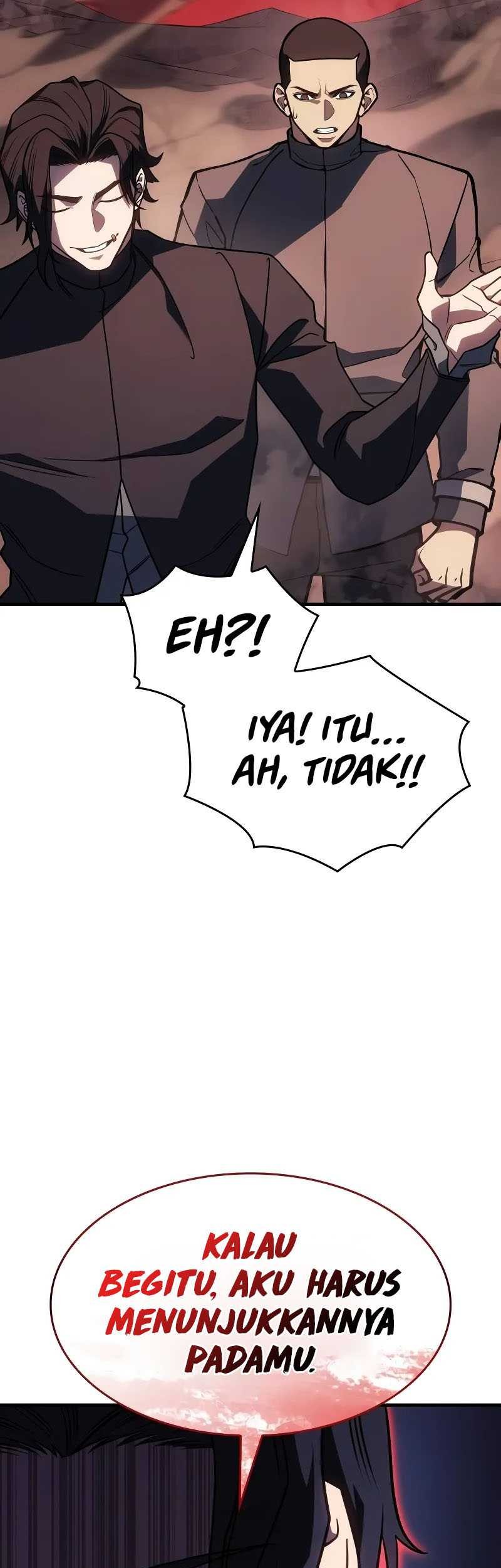 Regressing With The King’s Power Chapter 59 - halaman 58