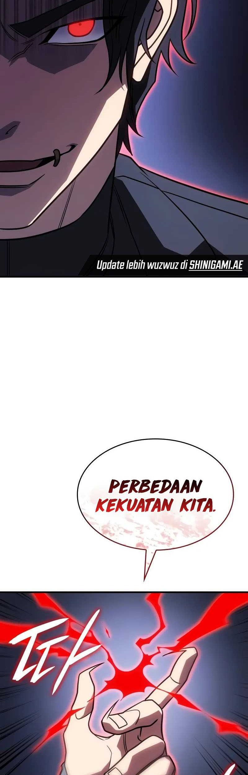 Regressing With The King’s Power Chapter 59 - halaman 59