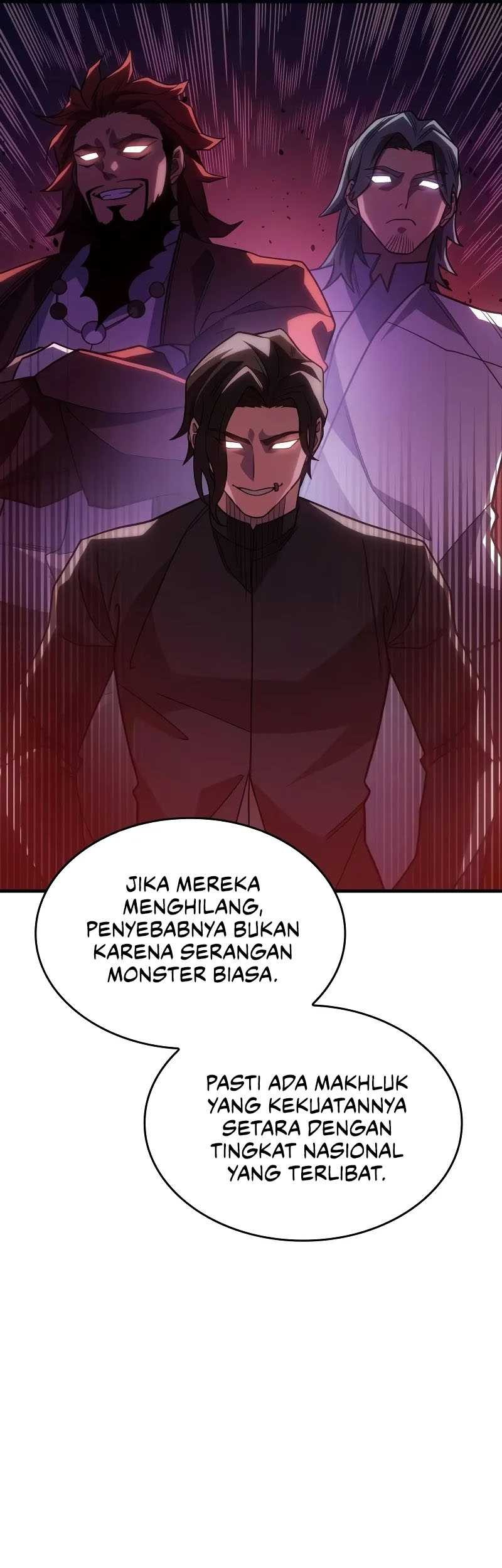 Regressing With The King’s Power Chapter 59 - halaman 6