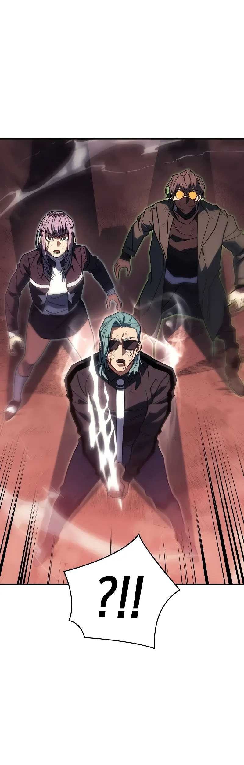 Regressing With The King’s Power Chapter 59 - halaman 62