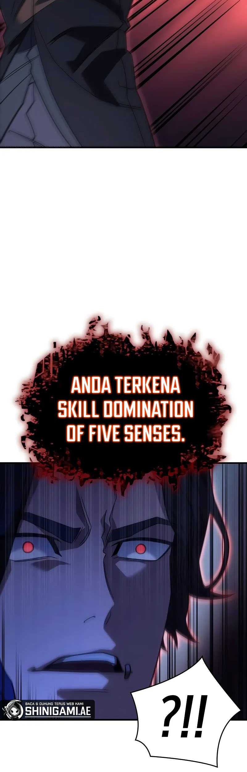 Regressing With The King’s Power Chapter 59 - halaman 68