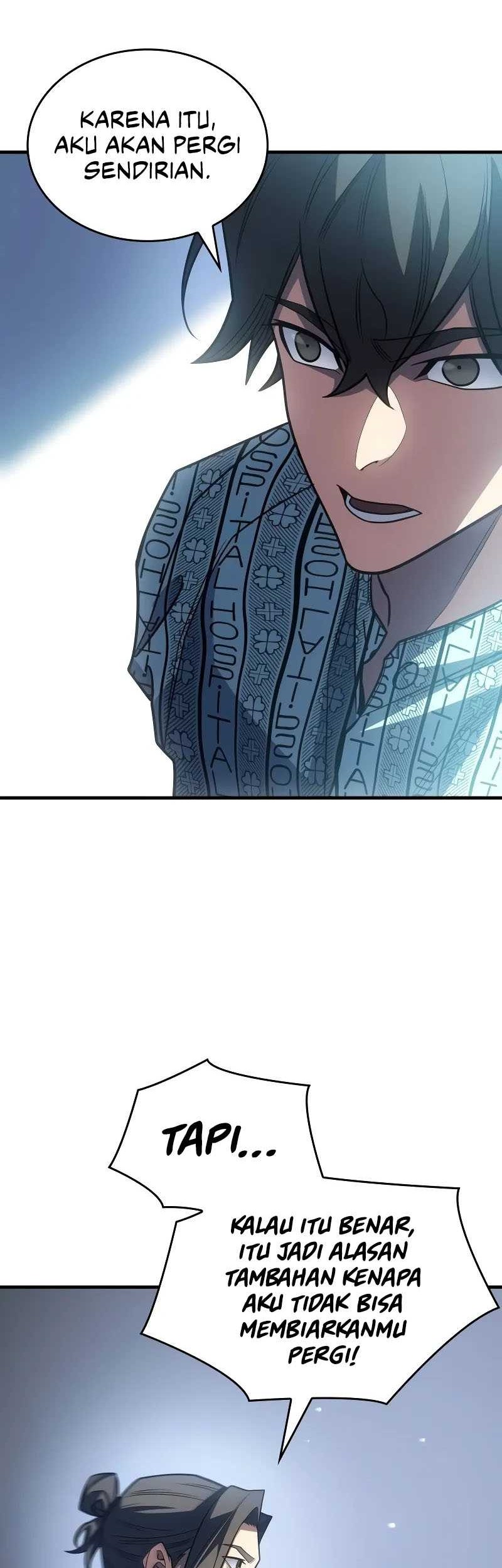 Regressing With The King’s Power Chapter 59 - halaman 7