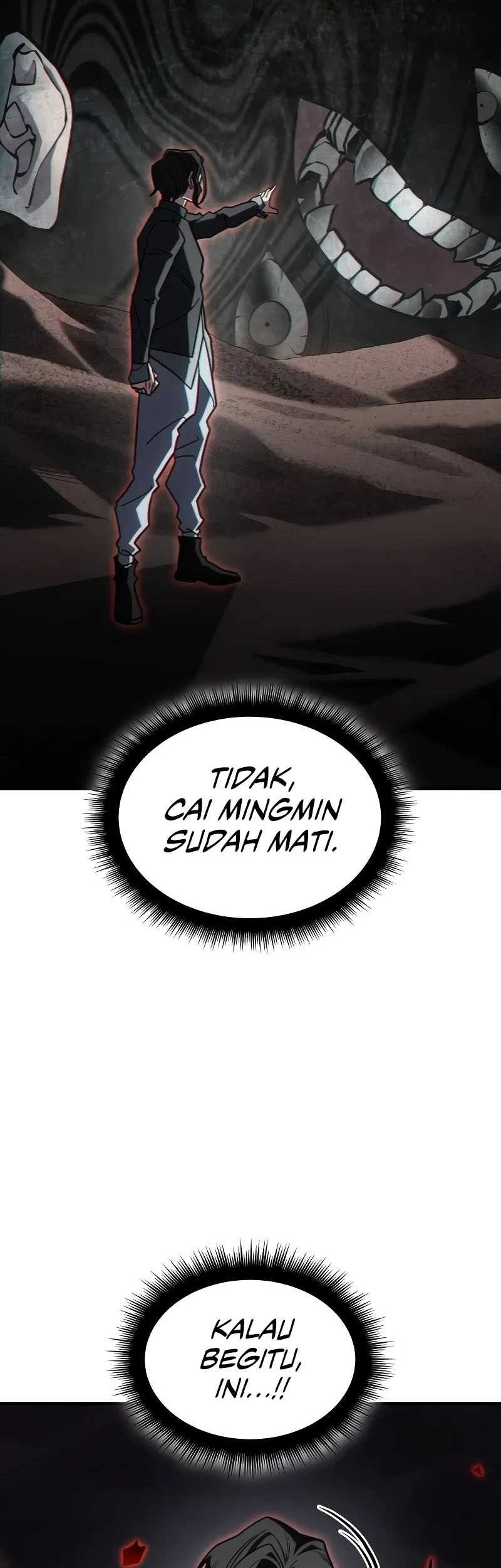 Regressing With The King’s Power Chapter 59 - halaman 71