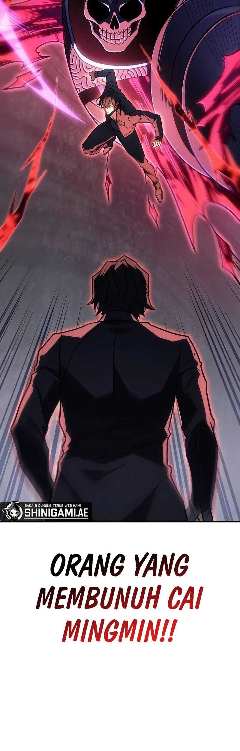 Regressing With The King’s Power Chapter 59 - halaman 73