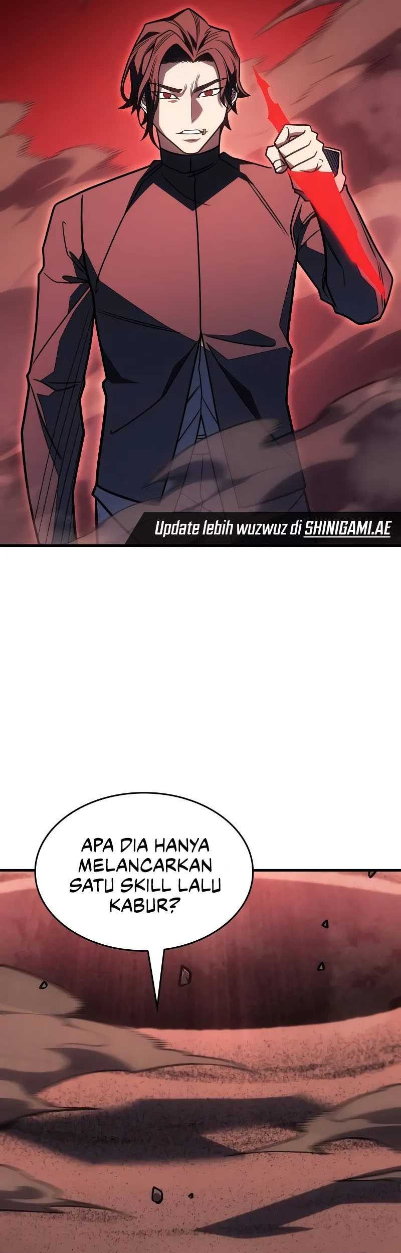 Regressing With The King’s Power Chapter 59 - halaman 78