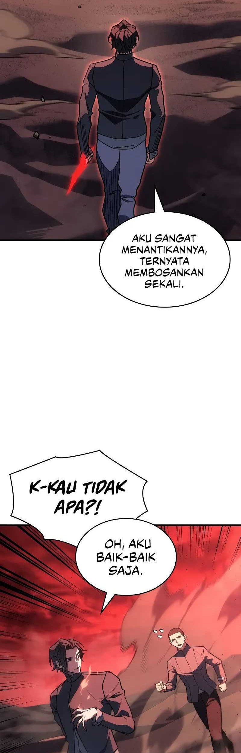 Regressing With The King’s Power Chapter 59 - halaman 79