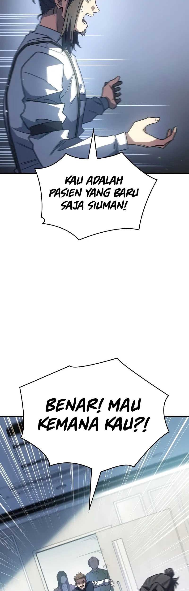 Regressing With The King’s Power Chapter 59 - halaman 8