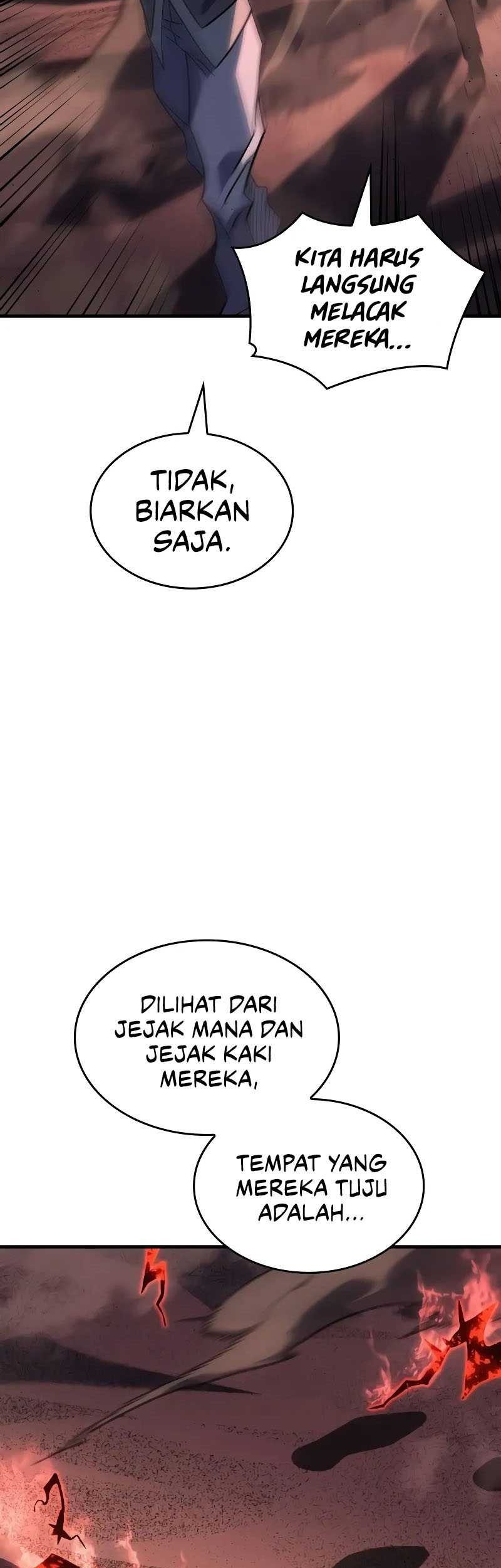 Regressing With The King’s Power Chapter 59 - halaman 80