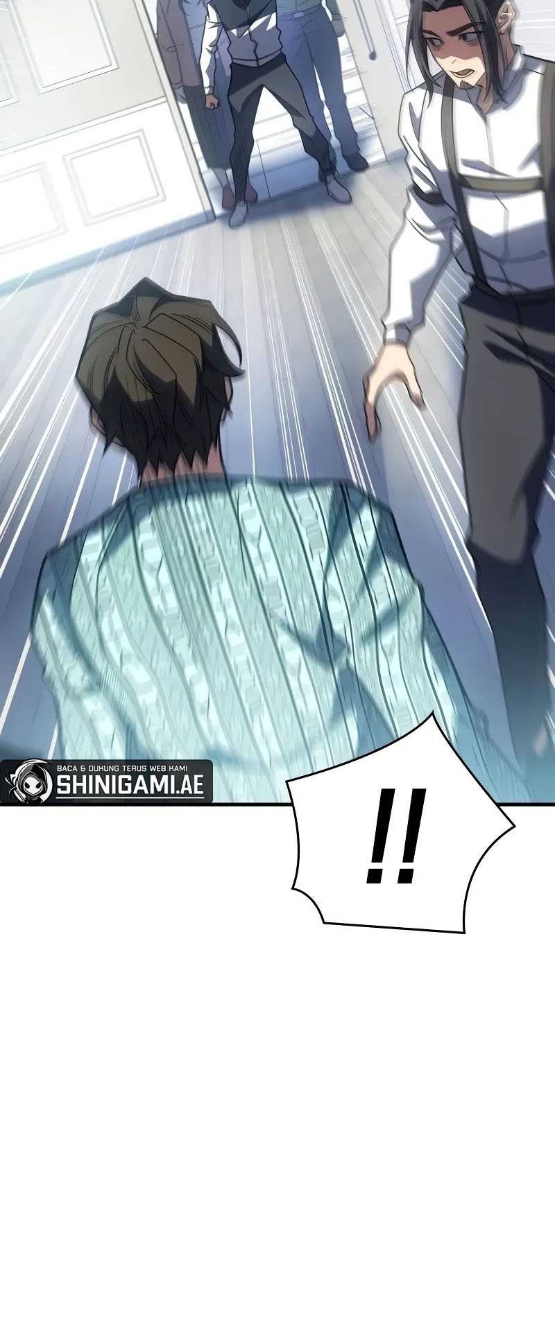 Regressing With The King’s Power Chapter 59 - halaman 9