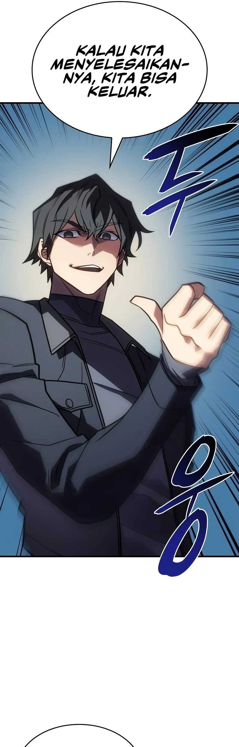 Regressing With The King’s Power Chapter 59 - halaman 90
