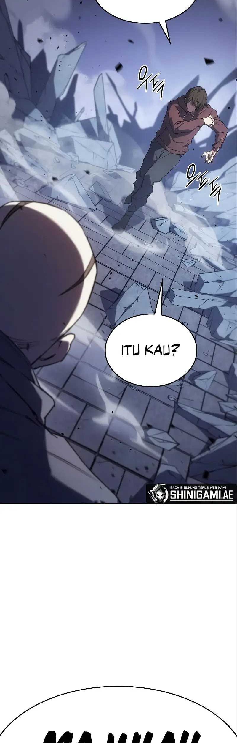 Regressing With The King’s Power Chapter 6 - halaman 10