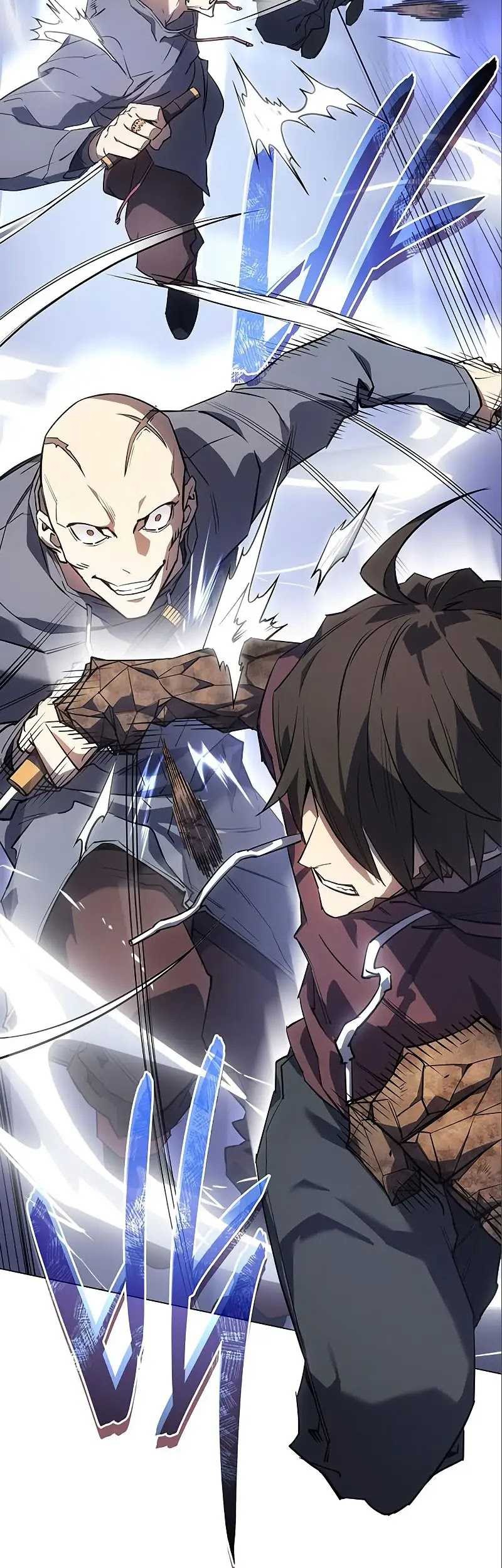 Regressing With The King’s Power Chapter 6 - halaman 18
