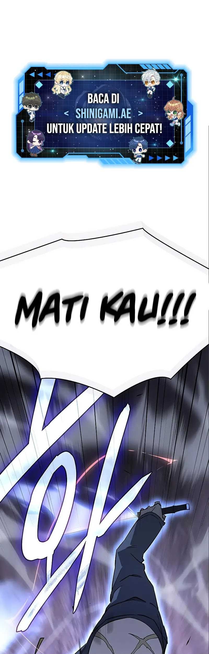 Regressing With The King’s Power Chapter 6 - halaman 2