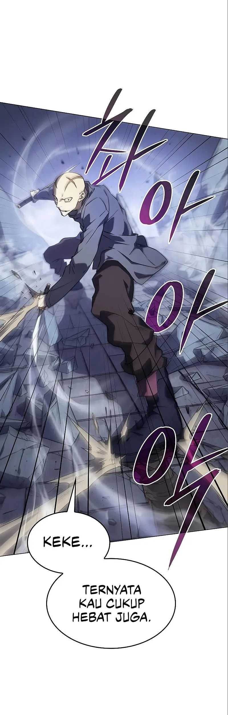Regressing With The King’s Power Chapter 6 - halaman 20