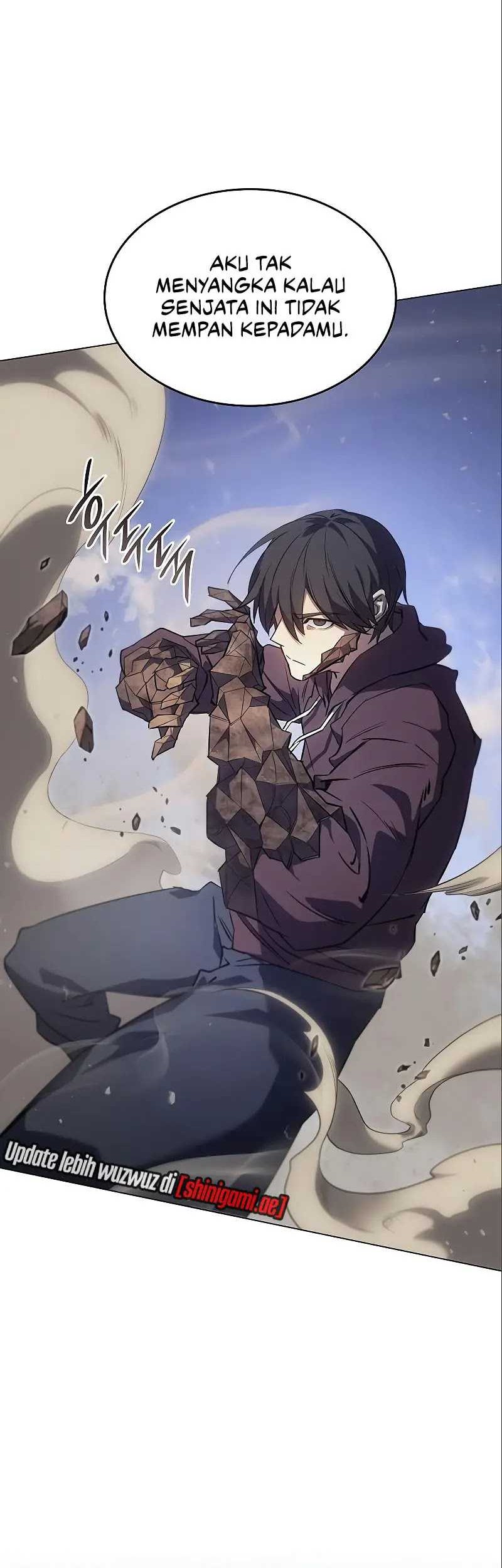 Regressing With The King’s Power Chapter 6 - halaman 21