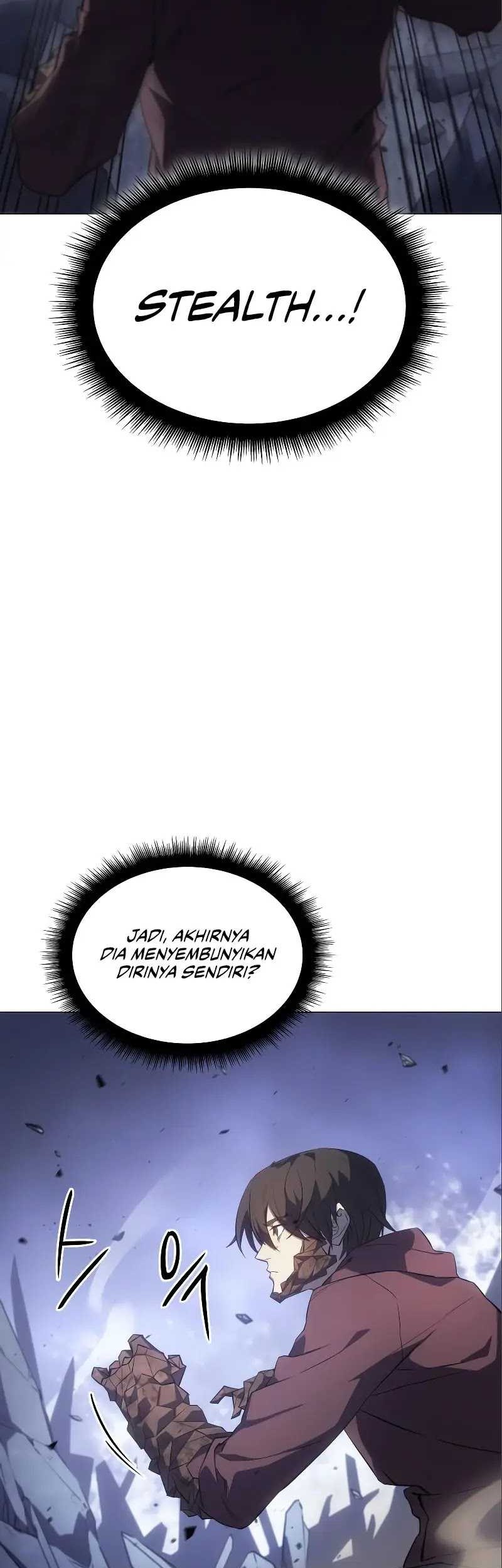 Regressing With The King’s Power Chapter 6 - halaman 27